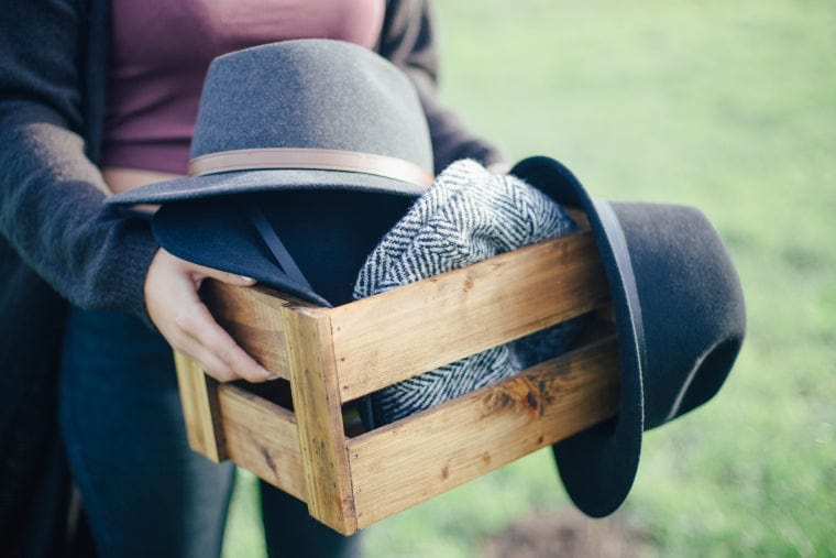 Hat Care and Storage - JJ Hat Center ®