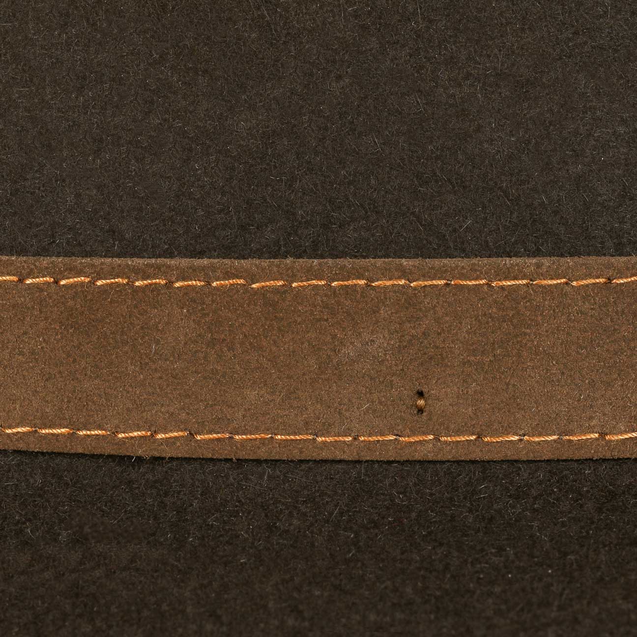 Traveler Marrone Hat - JJ Hat Center ®