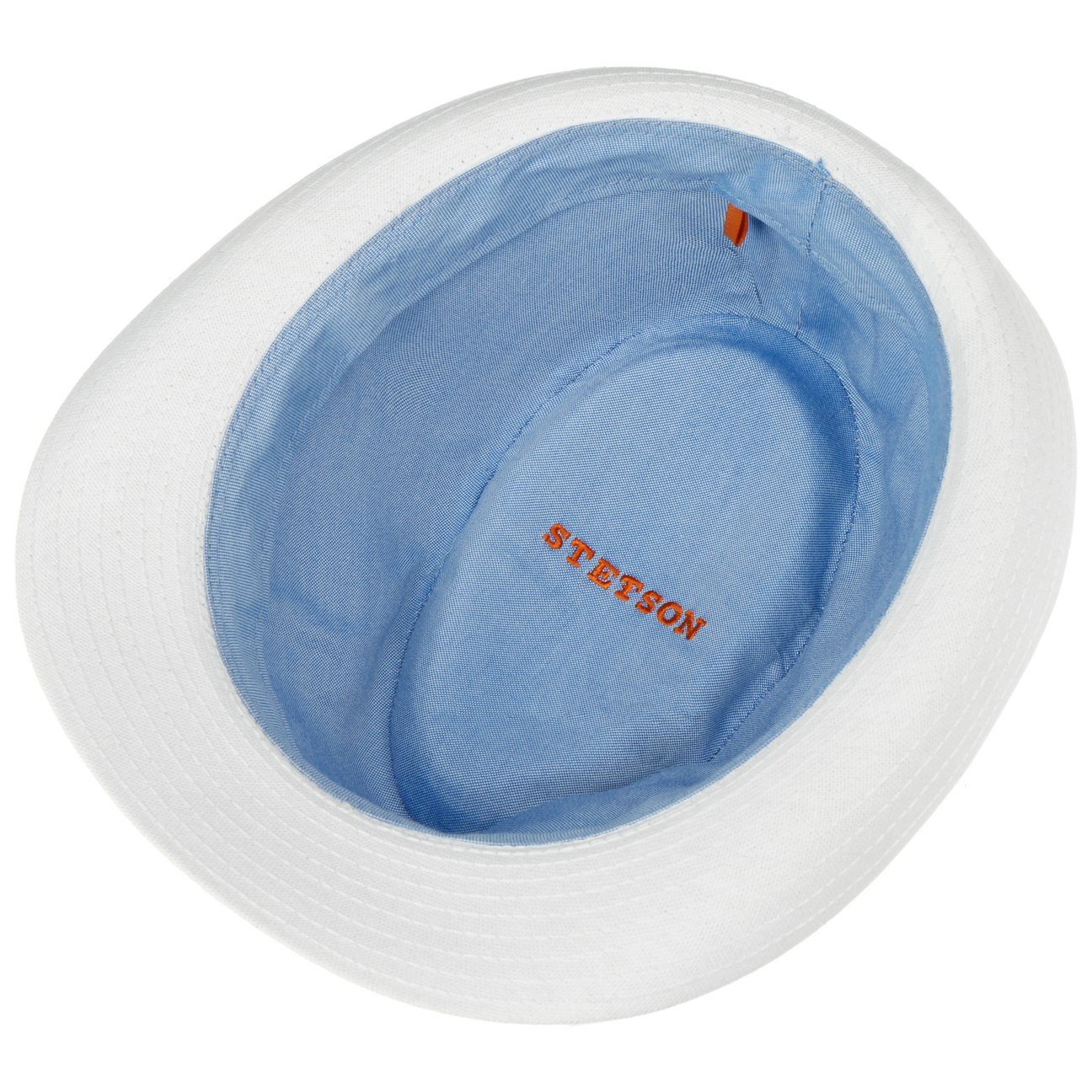 Teton Cloth Trilby Hat - JJ Hat Center ®