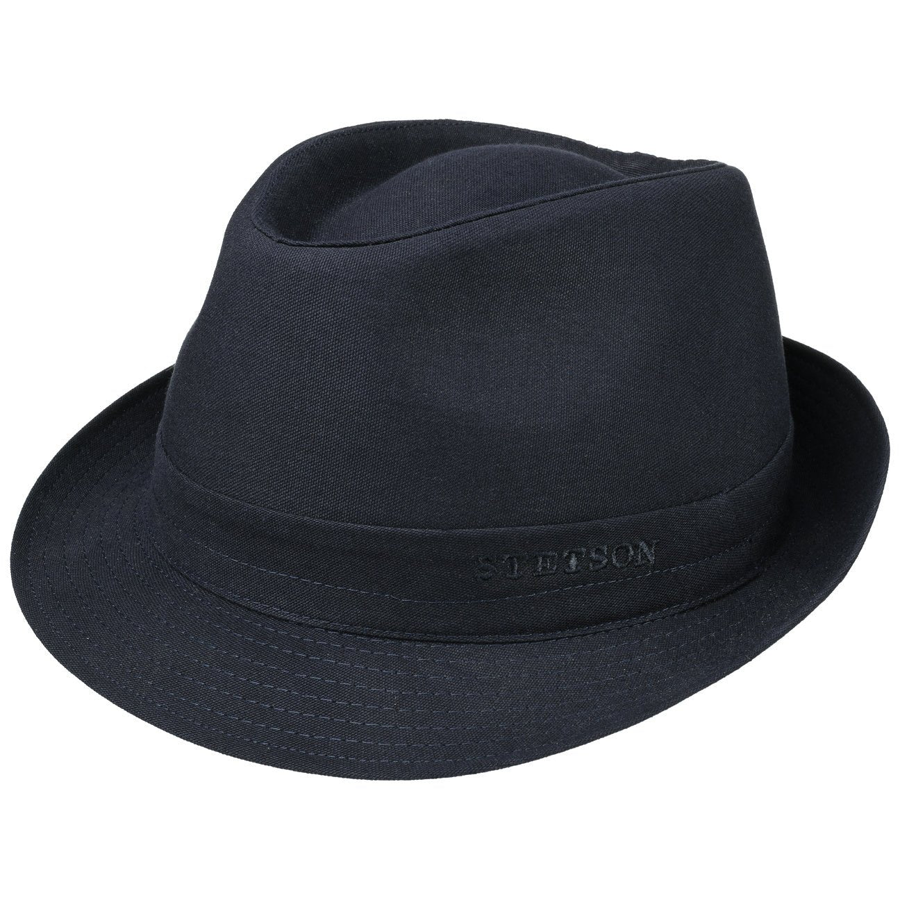 Teton Cloth Trilby Hat - JJ Hat Center ®