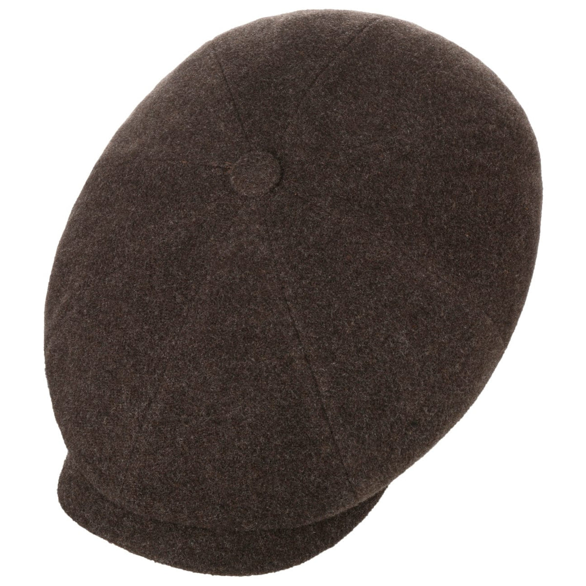 Hatteras Noir Newsboy cap - JJ Hat Center ®