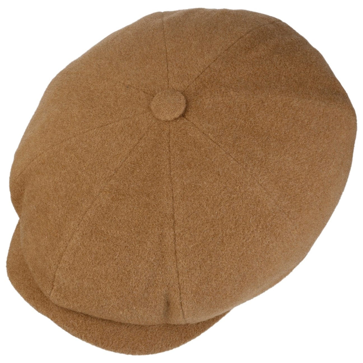 Hatteras Noir Newsboy cap - JJ Hat Center ®