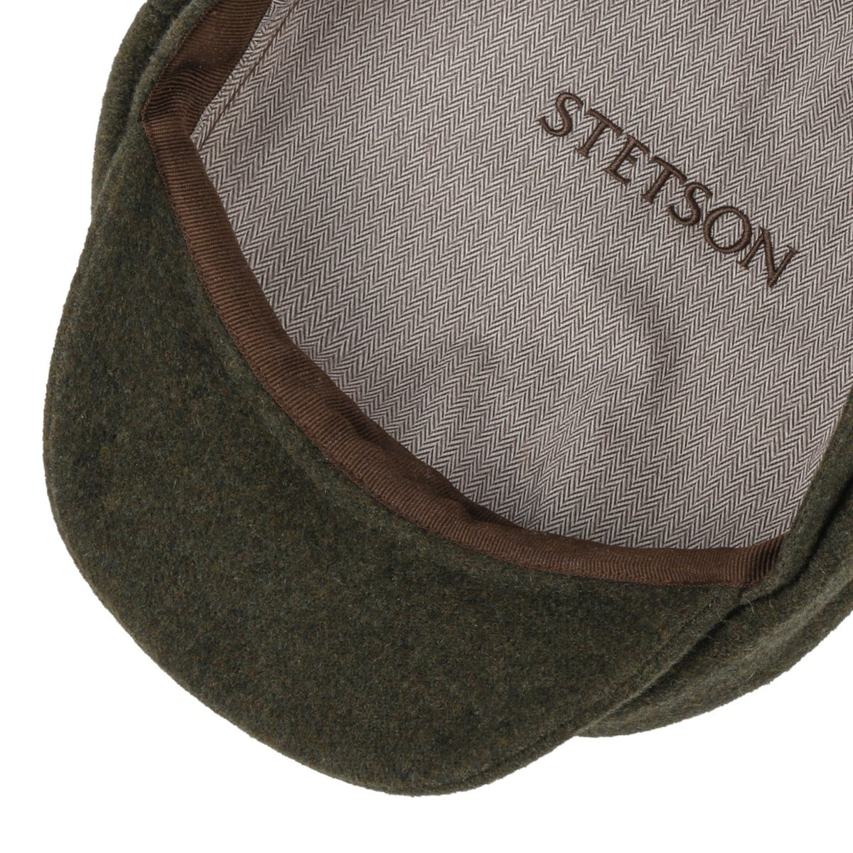 Hatteras Noir Newsboy cap - JJ Hat Center ®