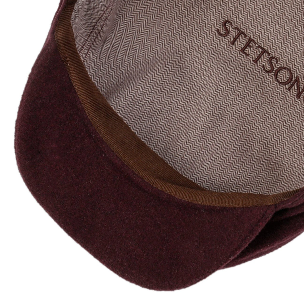 Hatteras Noir Newsboy cap - JJ Hat Center ®