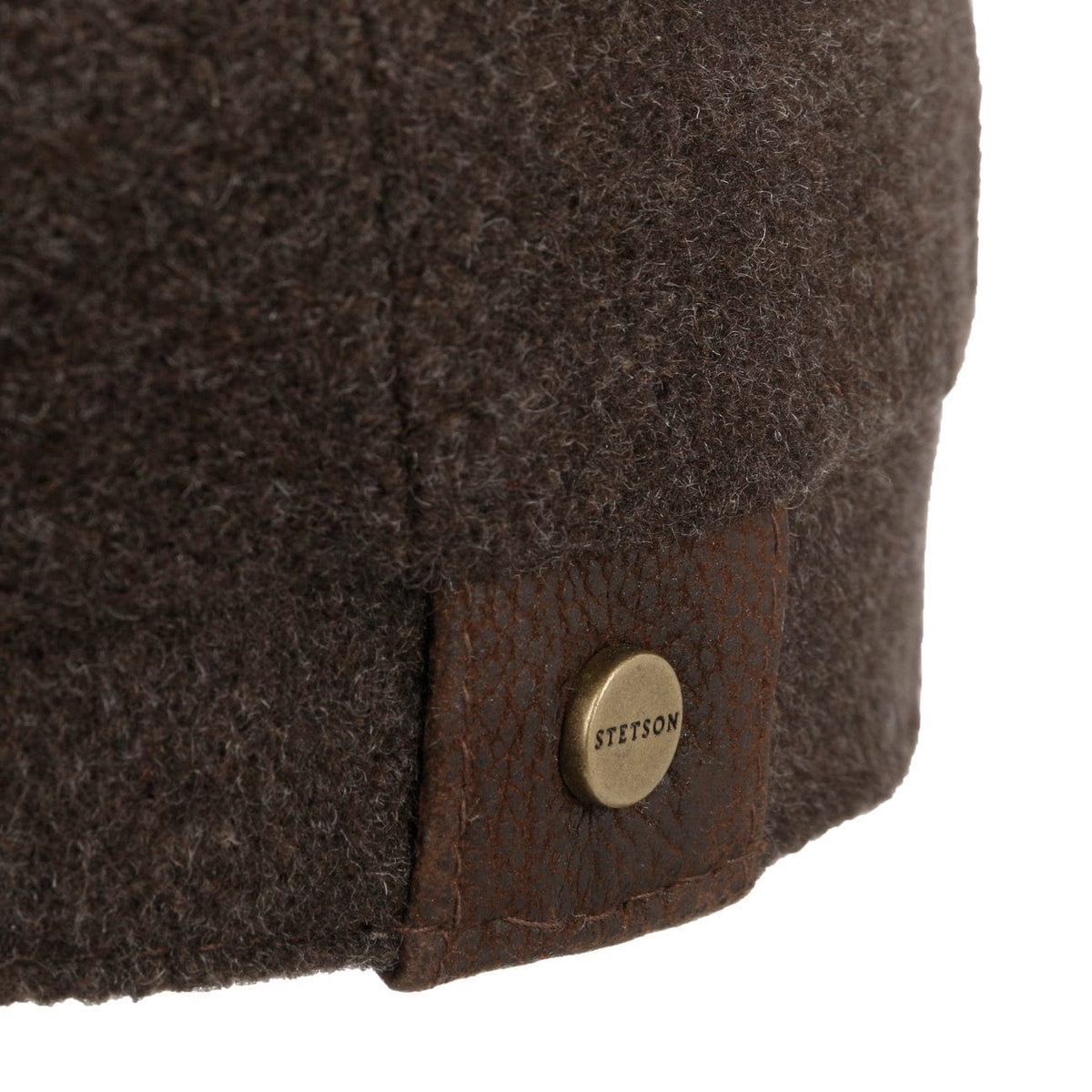 Hatteras Noir Newsboy cap - JJ Hat Center ®