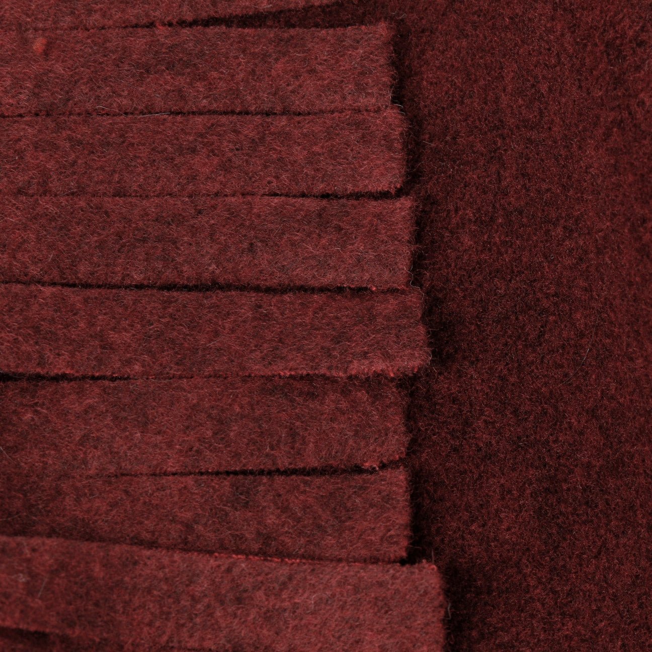 Fleece Hat - Scarf with Faux Fur - JJ Hat Center ®