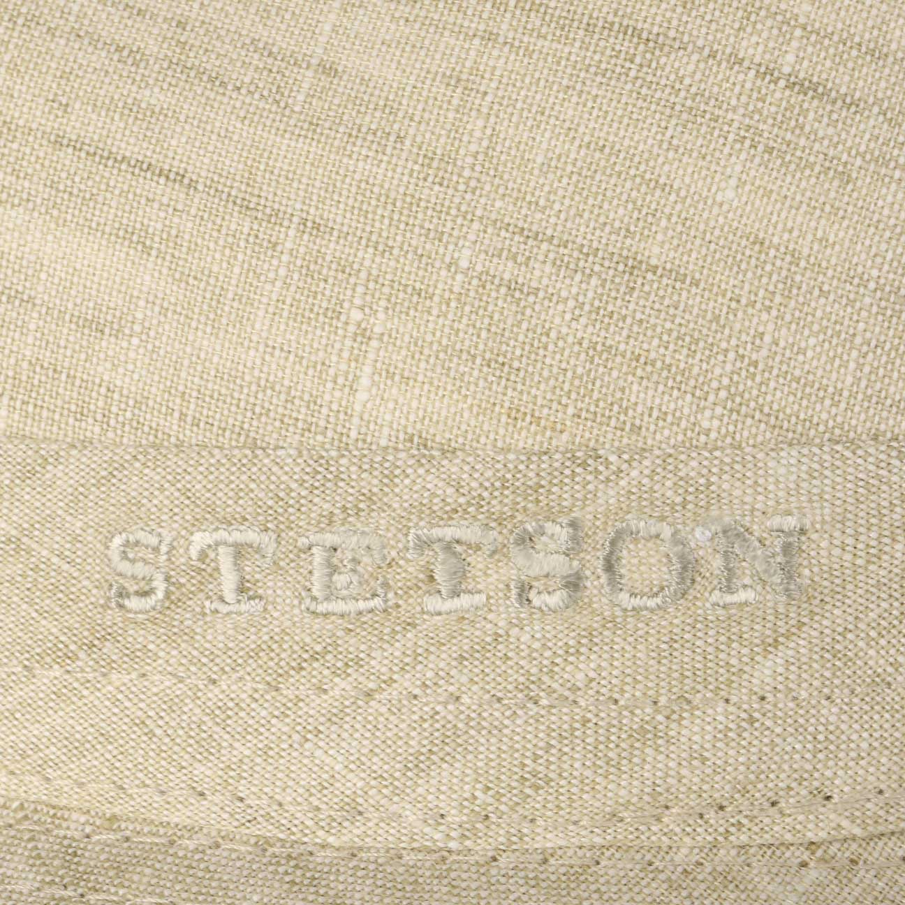 Geneva Linen Trilby - JJ Hat Center ®