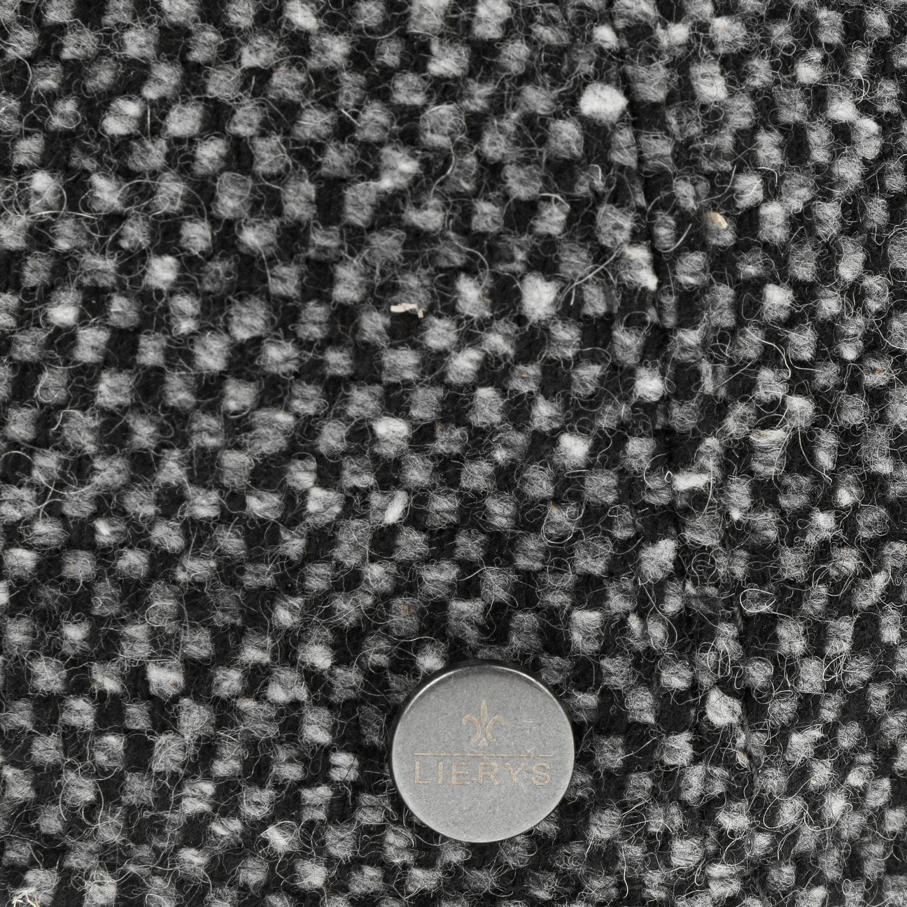 Tweed Flat Cap - JJ Hat Center ®