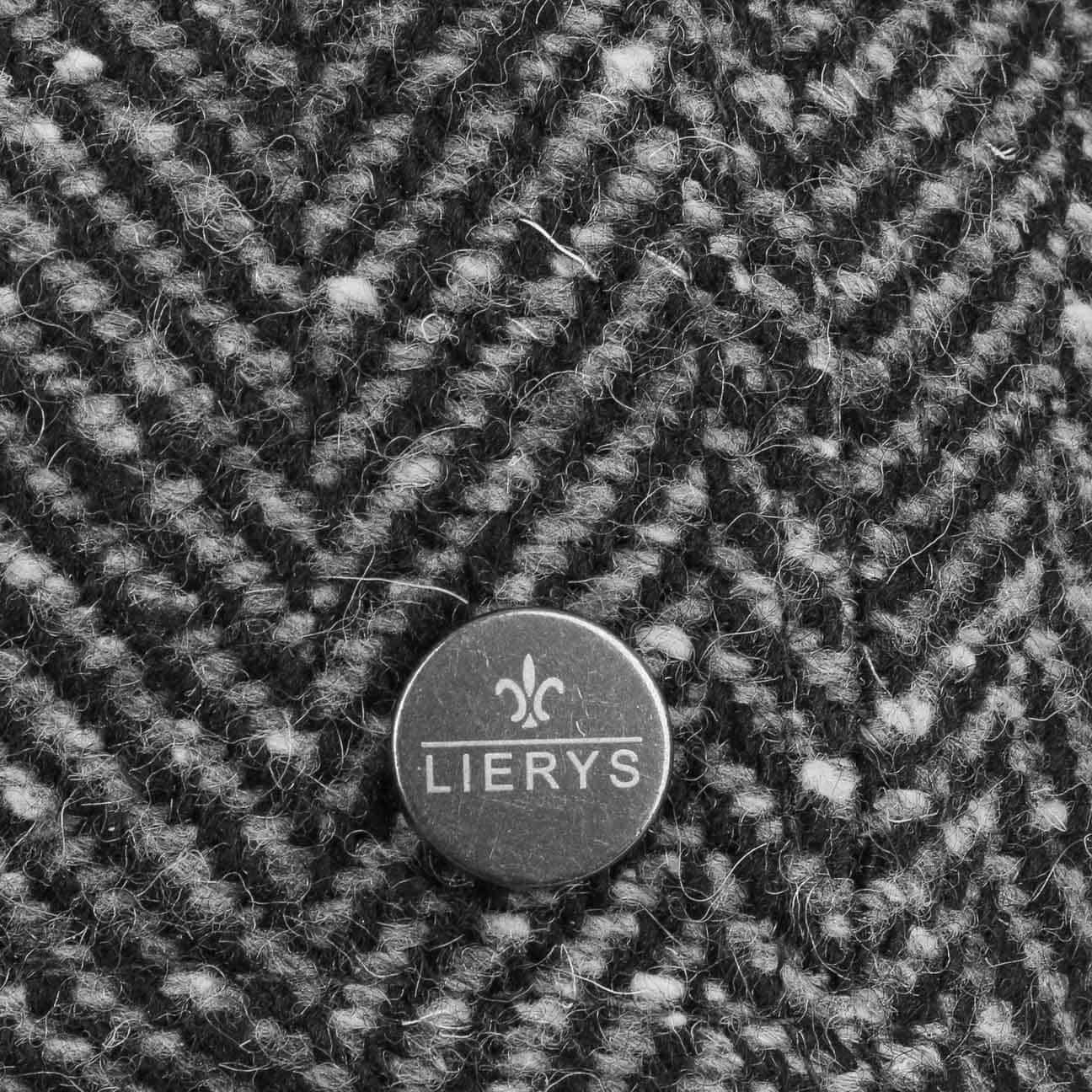 Herringbone Flat Cap - JJ Hat Center ®