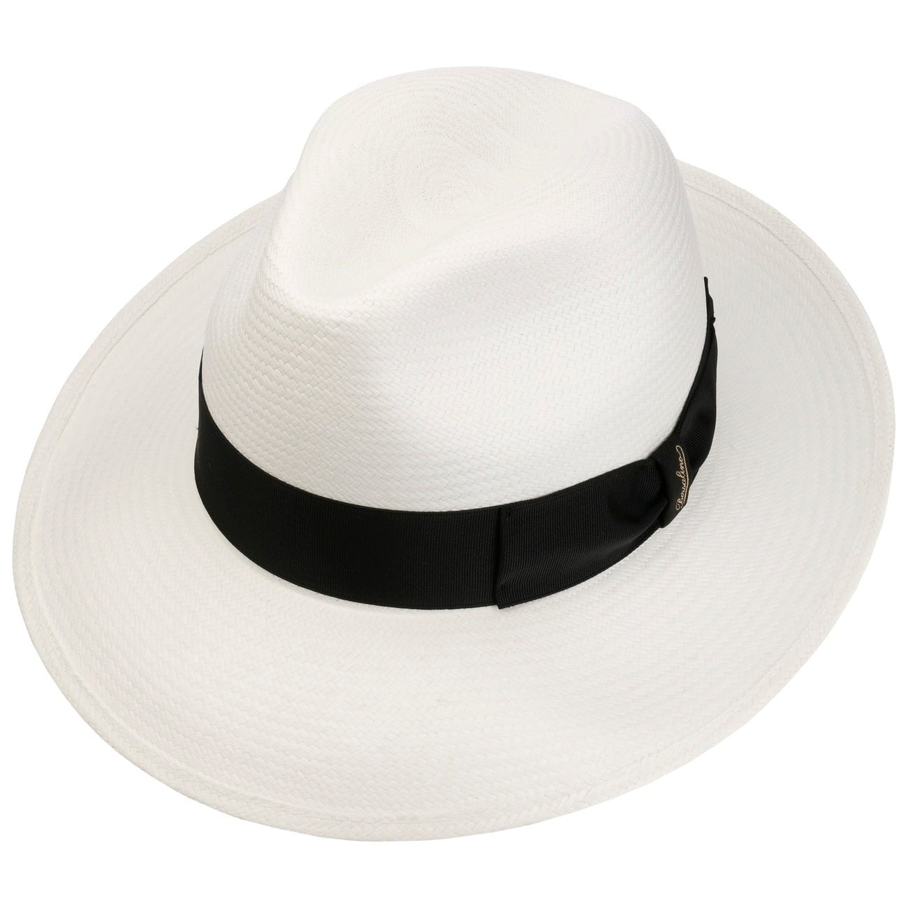 Big Brim Bogart Panama Hat - JJ Hat Center ®