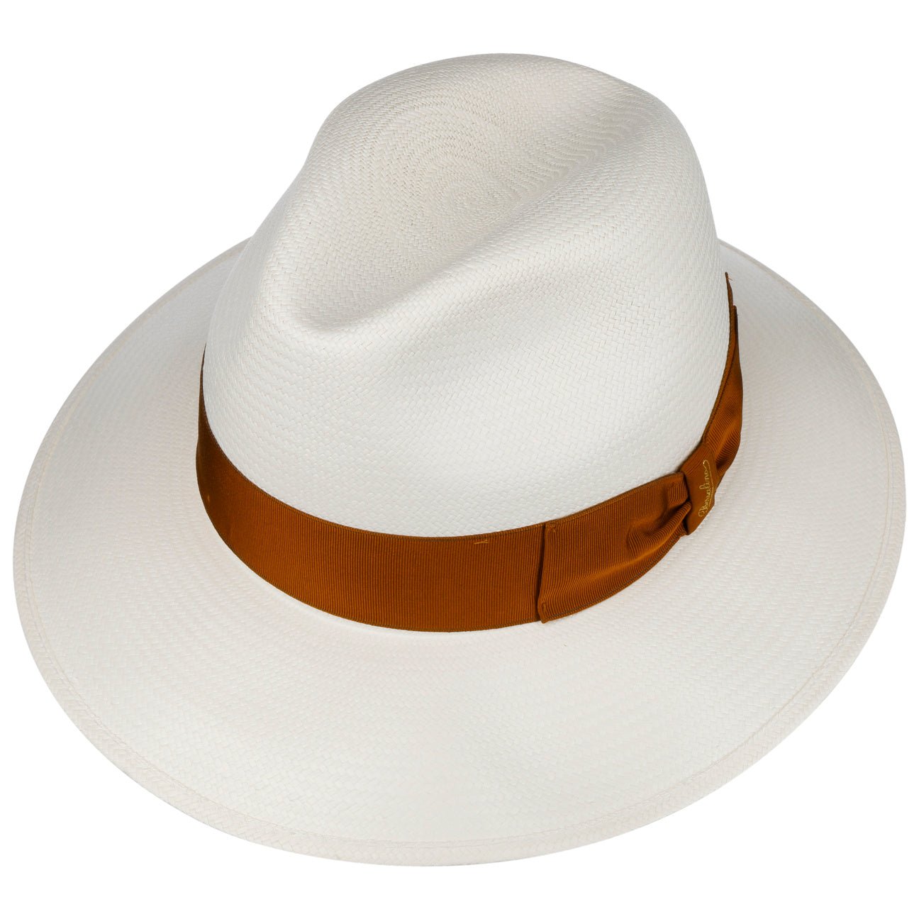 Big Brim Bogart Panama Hat - JJ Hat Center ®