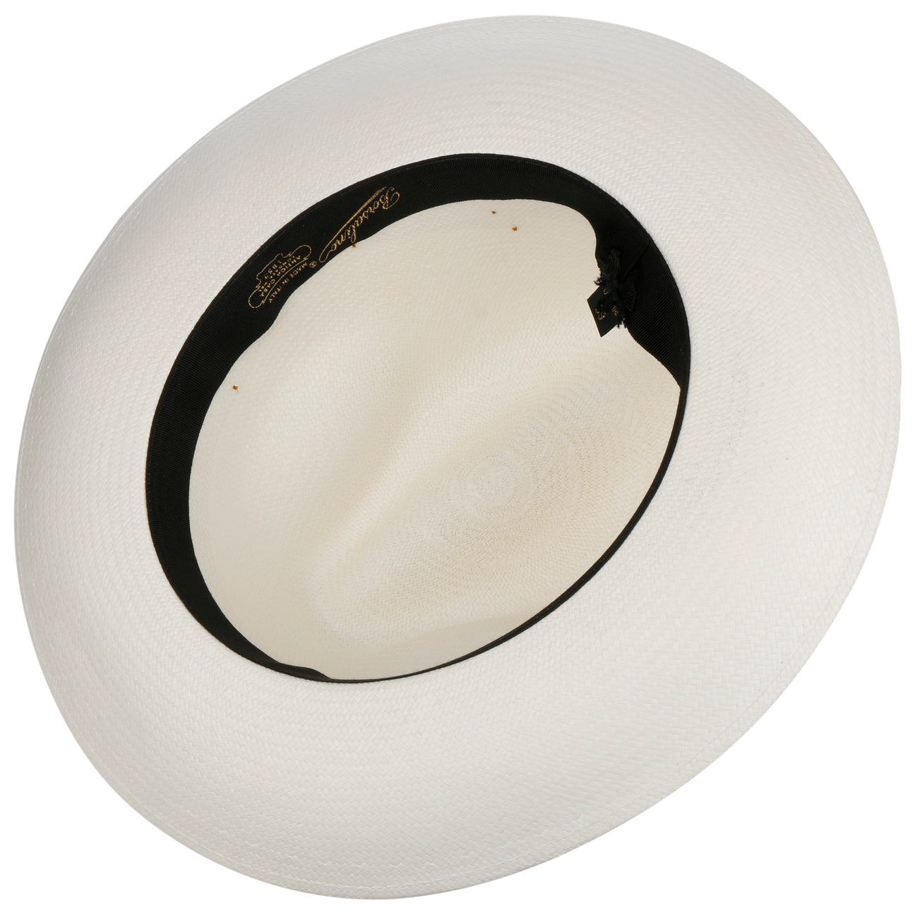 Big Brim Bogart Panama Hat - JJ Hat Center ®