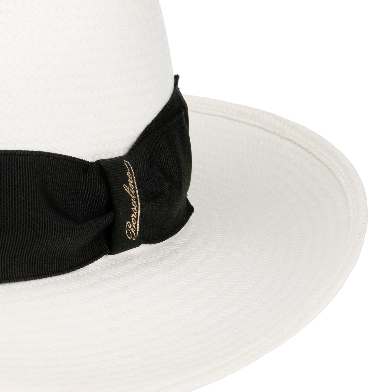 Big Brim Bogart Panama Hat - JJ Hat Center ®