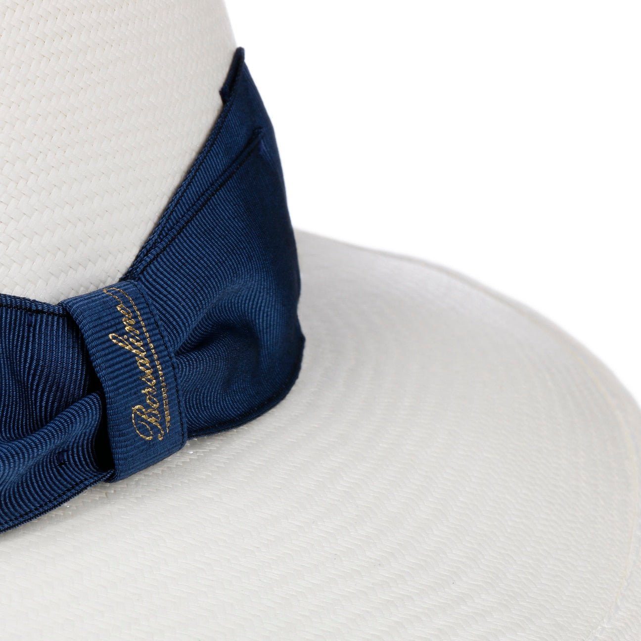 Big Brim Bogart Panama Hat - JJ Hat Center ®