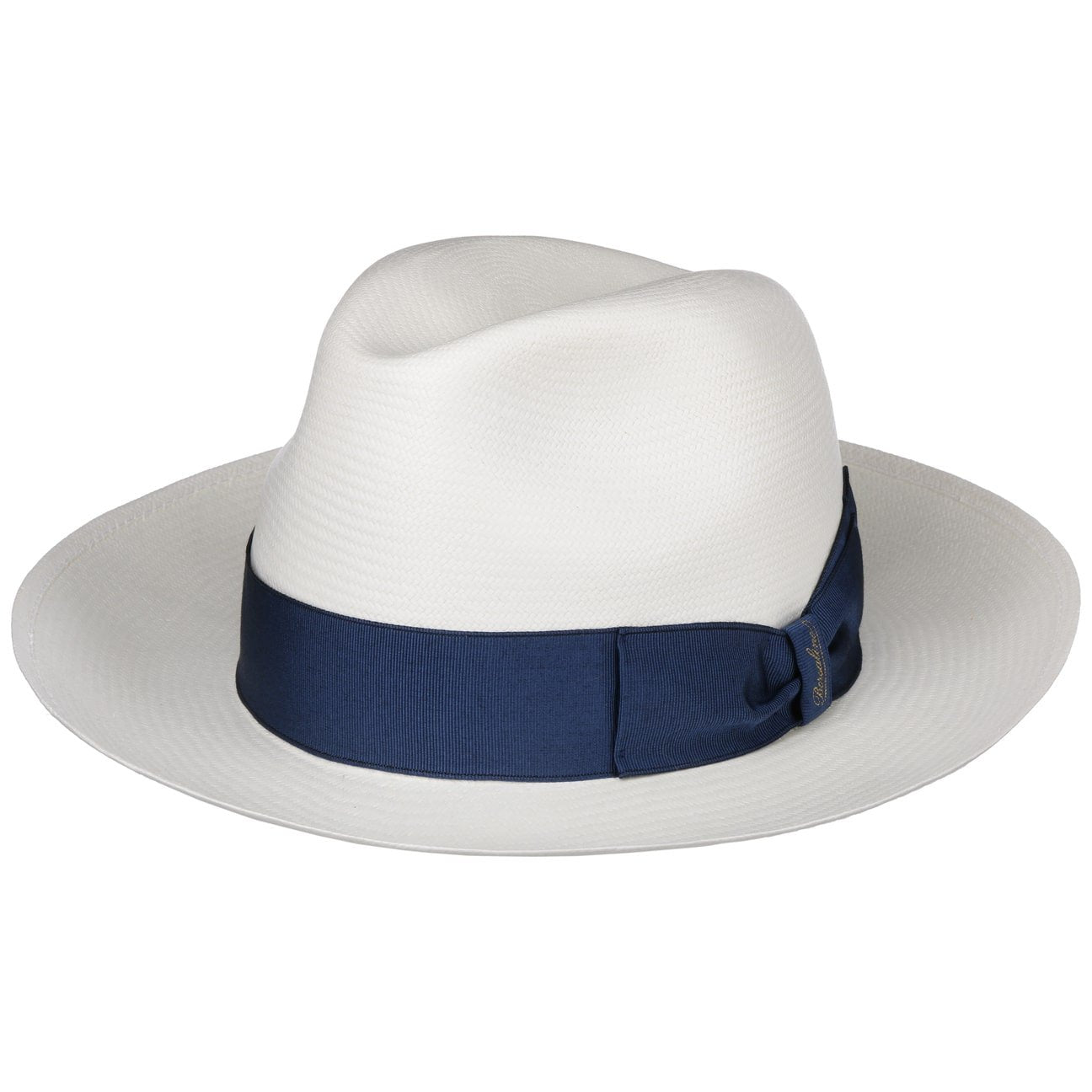 Big Brim Bogart Panama Hat - JJ Hat Center ®