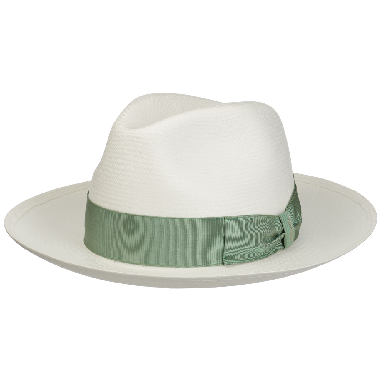 Big Brim Bogart Panama Hat - JJ Hat Center ®