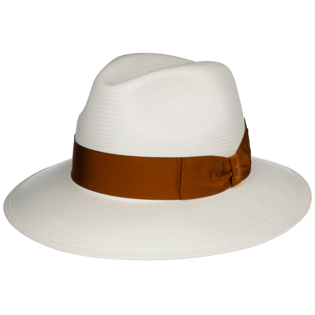 Big Brim Bogart Panama Hat - JJ Hat Center ®