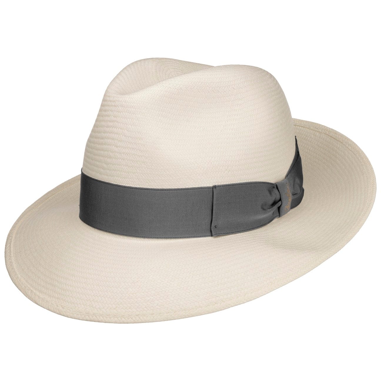 Big Brim Bogart Panama Hat - JJ Hat Center ®