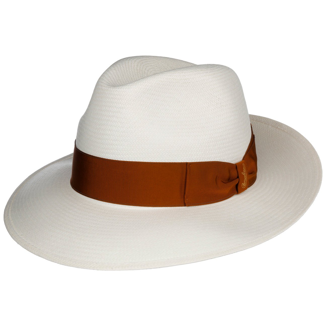 Big Brim Bogart Panama Hat - JJ Hat Center ®