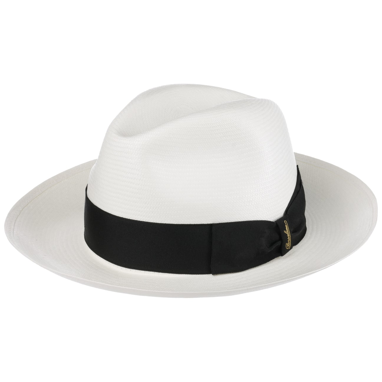 Big Brim Bogart Panama Hat - JJ Hat Center ®