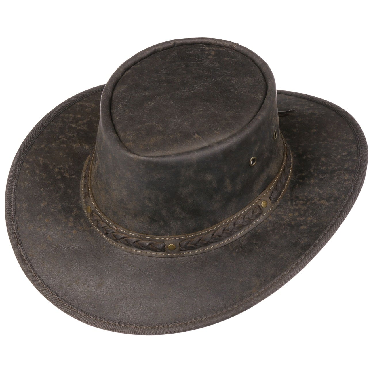 Squashy Crackle Kangaroo Hat by BARMAH - JJ Hat Center ®
