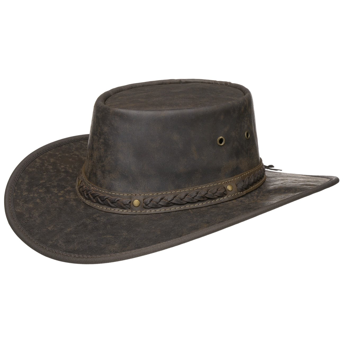 Squashy Crackle Kangaroo Hat by BARMAH - JJ Hat Center ®