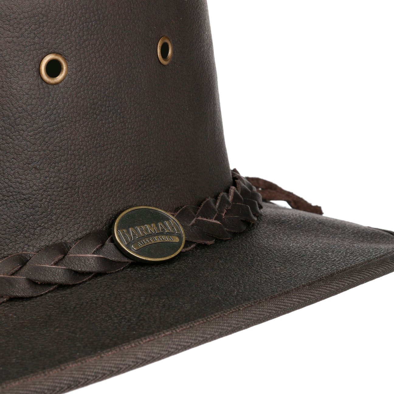 Squashy Sundowner Kangaroo Hat - JJ Hat Center ®