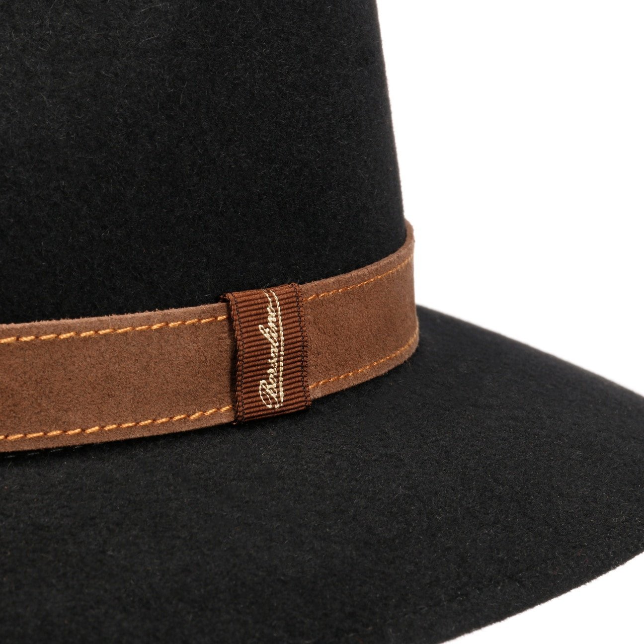 Nero Pack Away Hat - JJ Hat Center ®