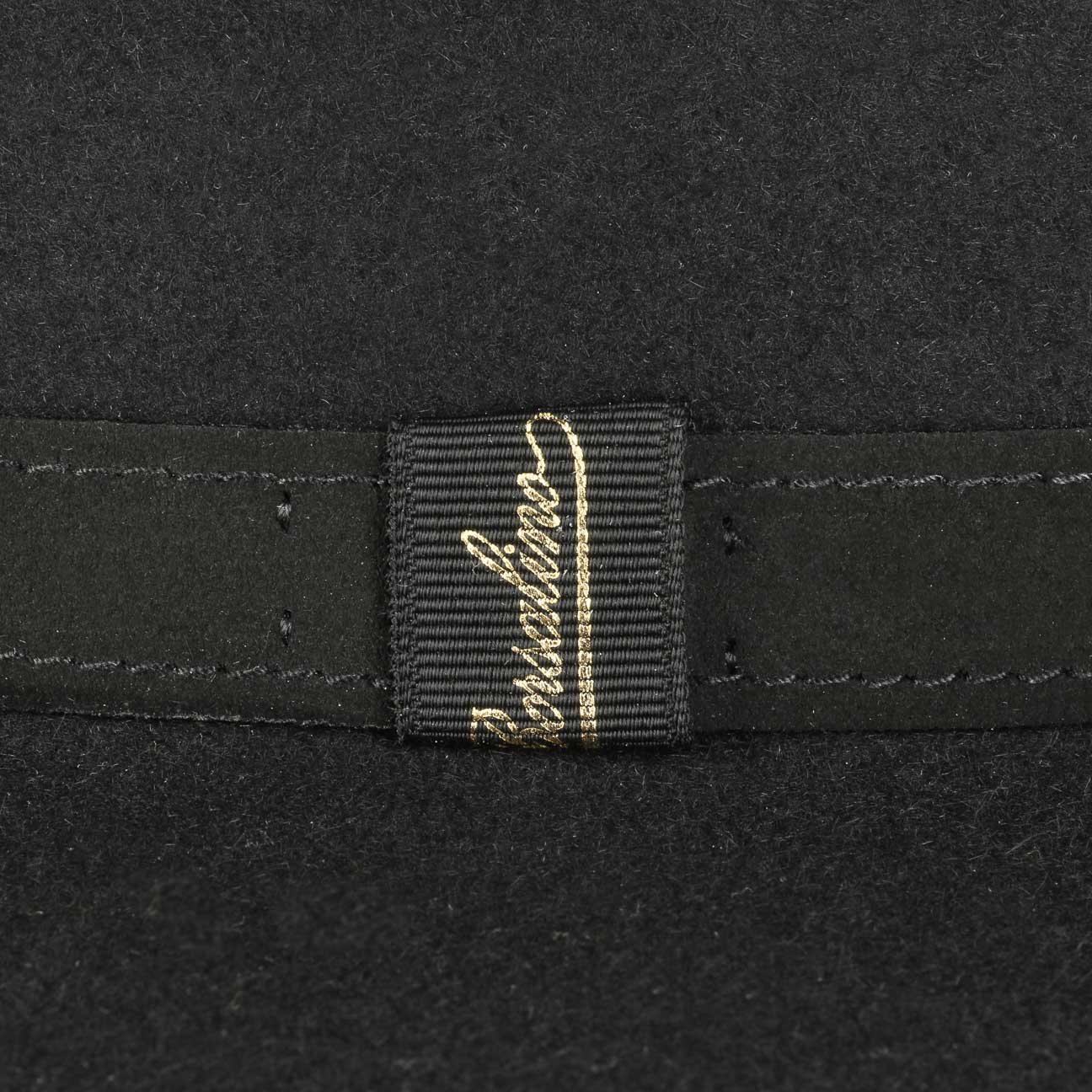 Nero Pack Away Hat - JJ Hat Center ®