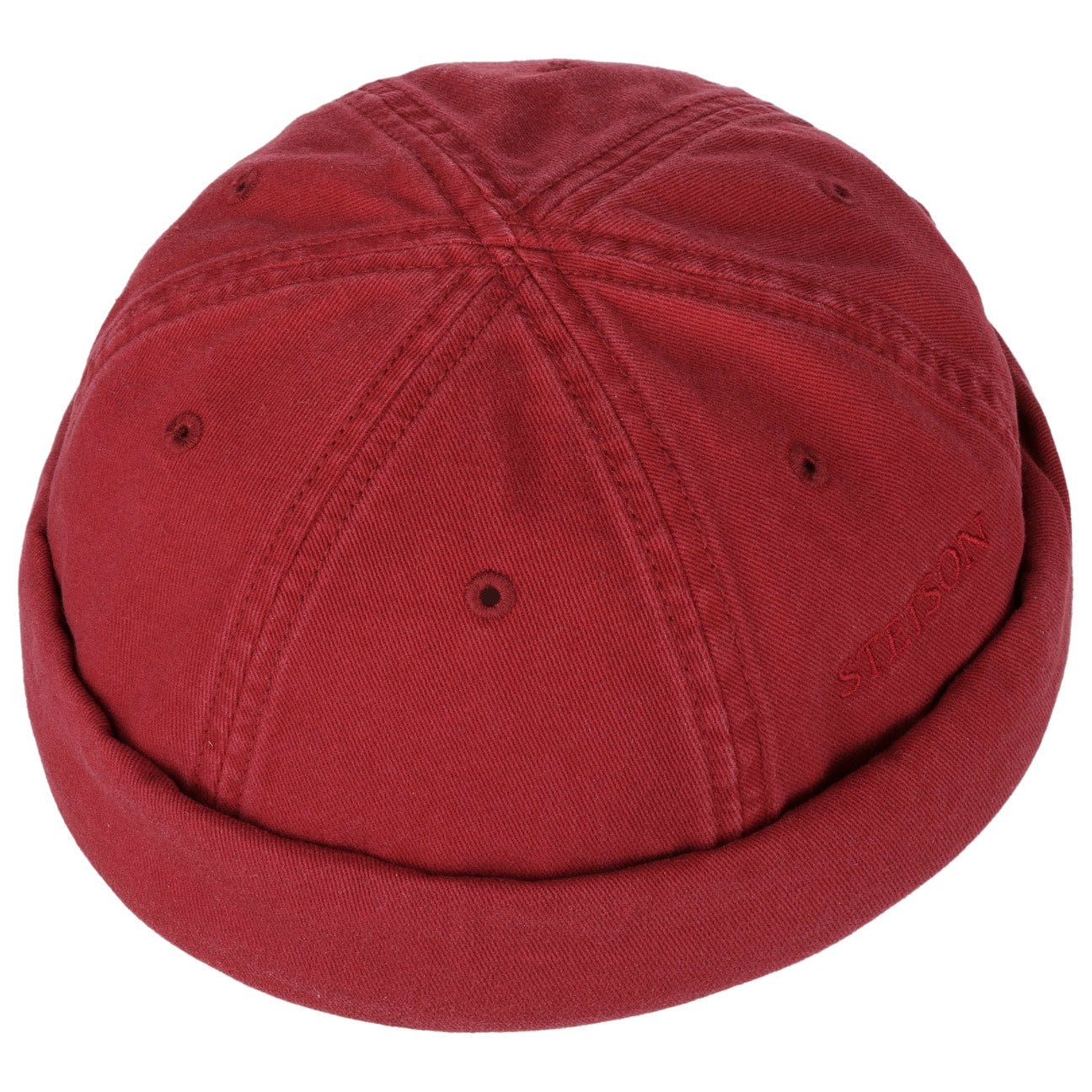 Ocala Cotton Docker Cap - JJ Hat Center ®
