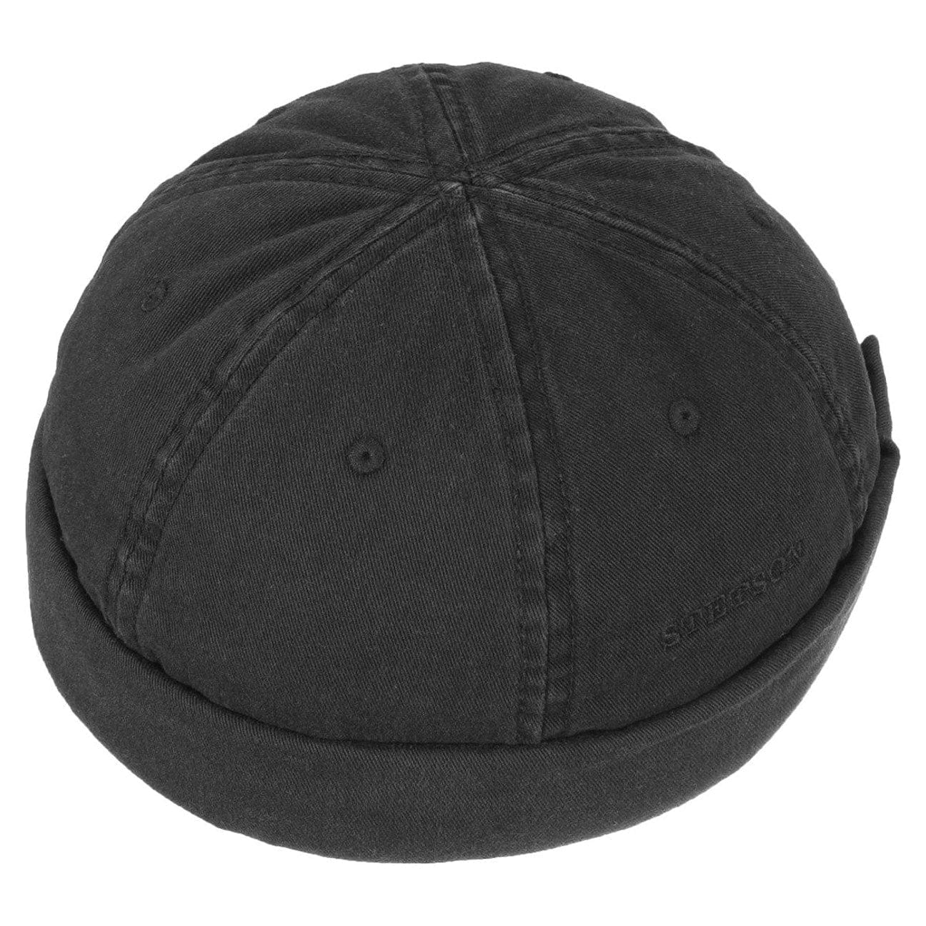 Ocala Cotton Docker Cap - JJ Hat Center ®