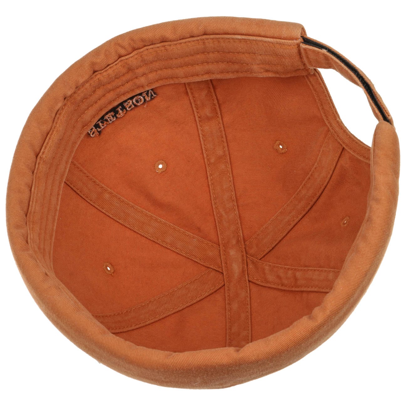 Ocala Cotton Docker Cap - JJ Hat Center ®