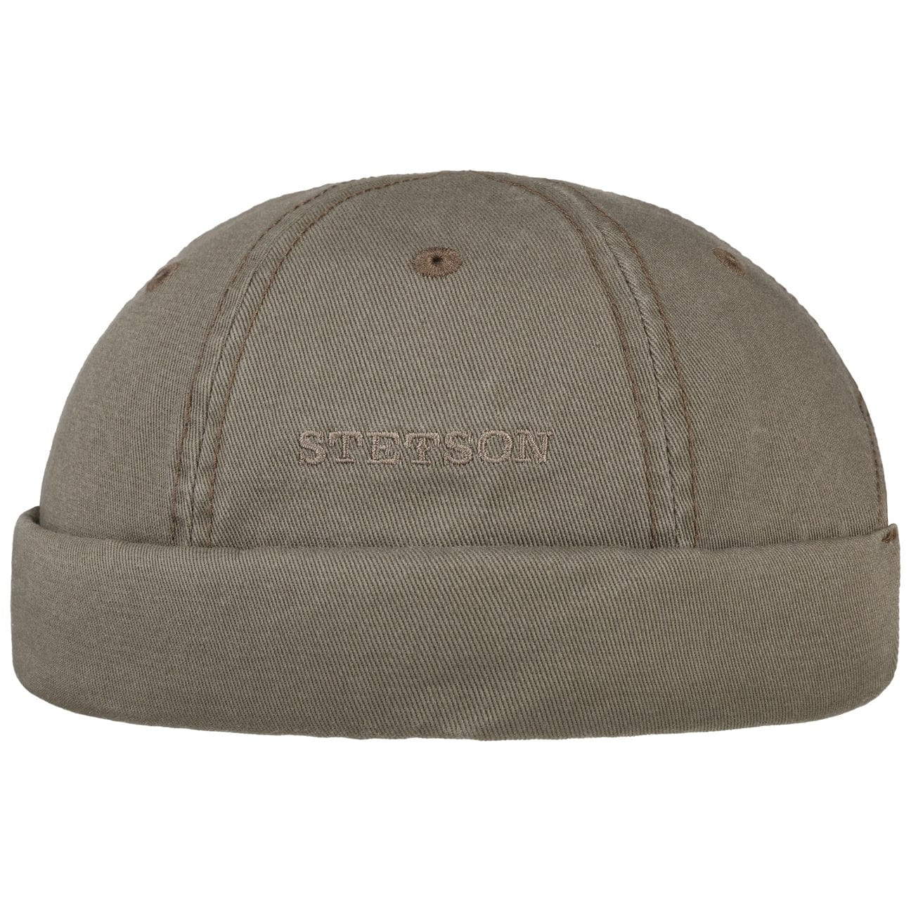 Ocala Cotton Docker Cap - JJ Hat Center ®