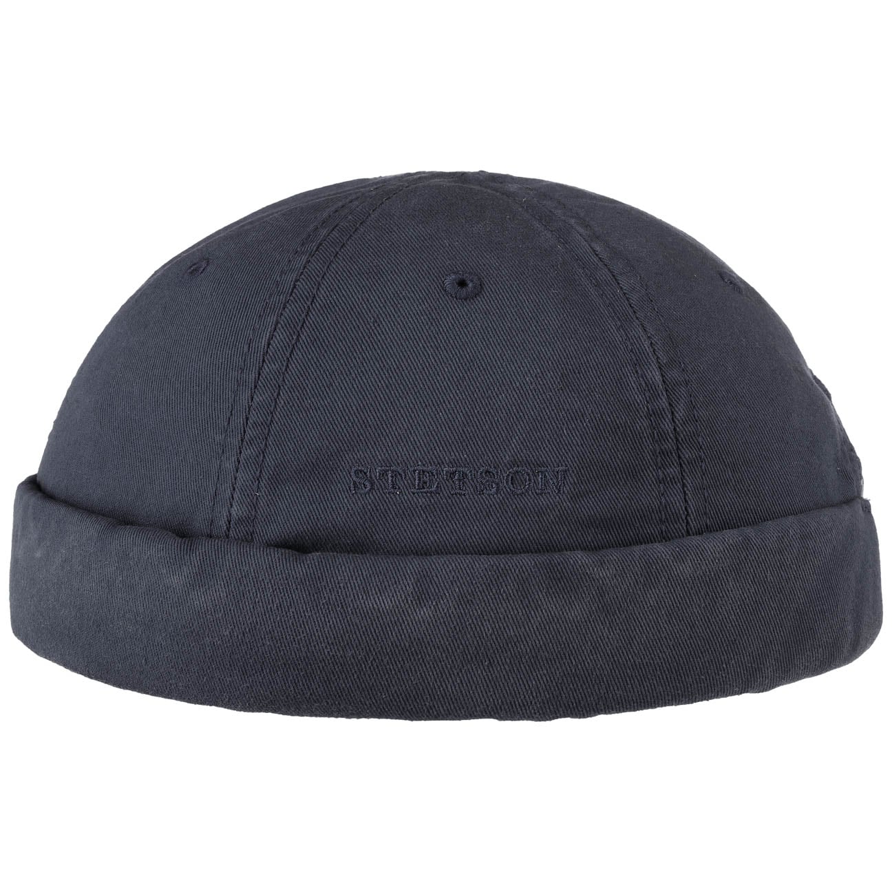 Ocala Cotton Docker Cap - JJ Hat Center ®