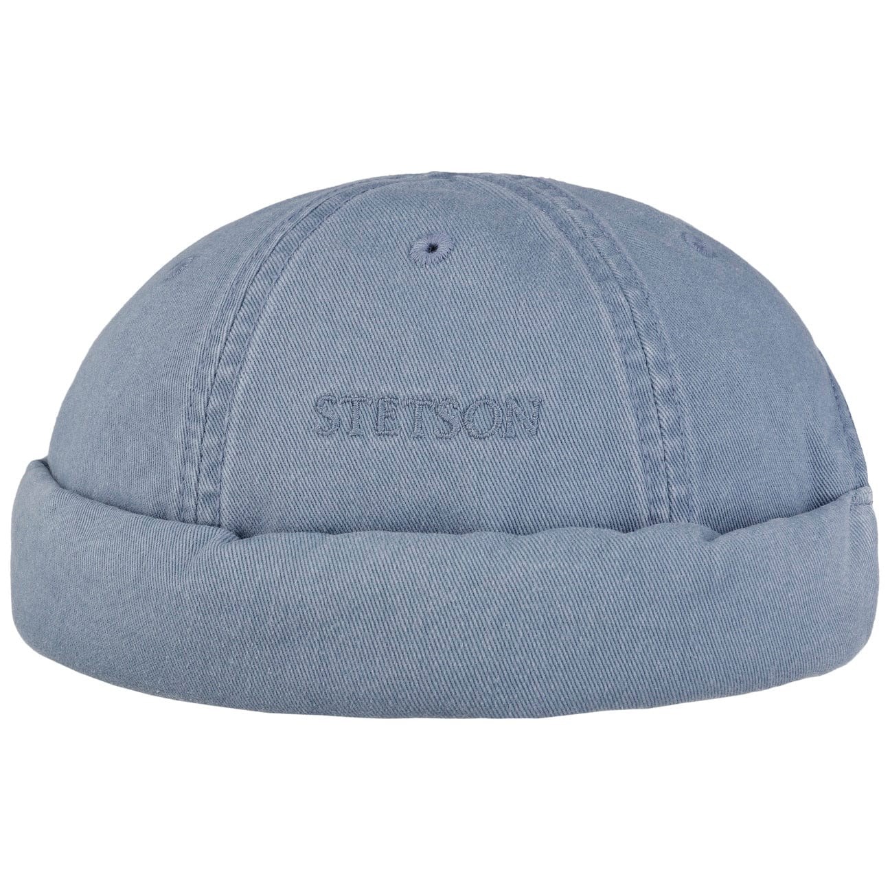 Ocala Cotton Docker Cap - JJ Hat Center ®