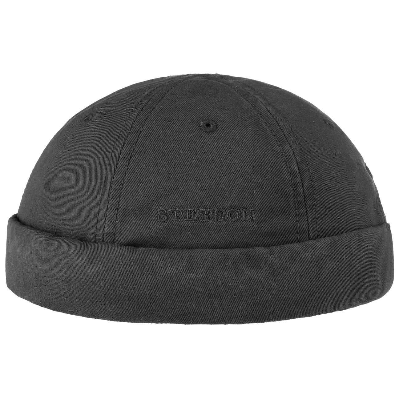 Ocala Cotton Docker Cap - JJ Hat Center ®