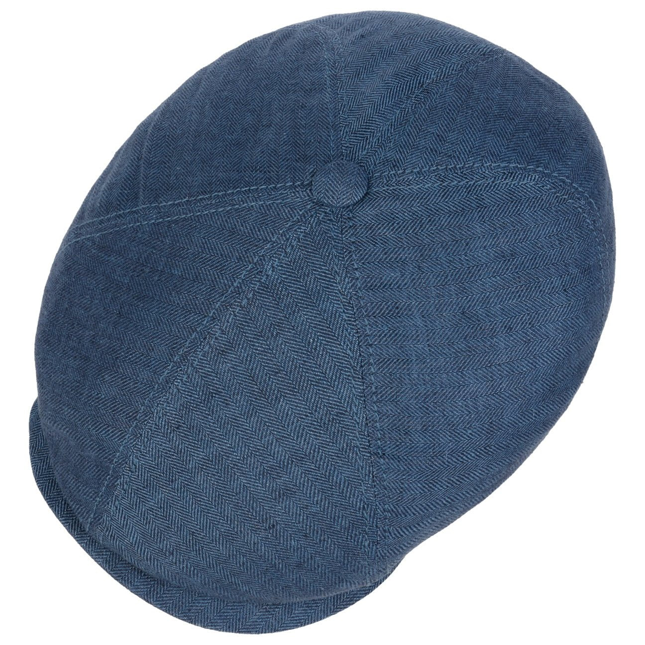 Brooklin Linen Newsboy - JJ Hat Center ®