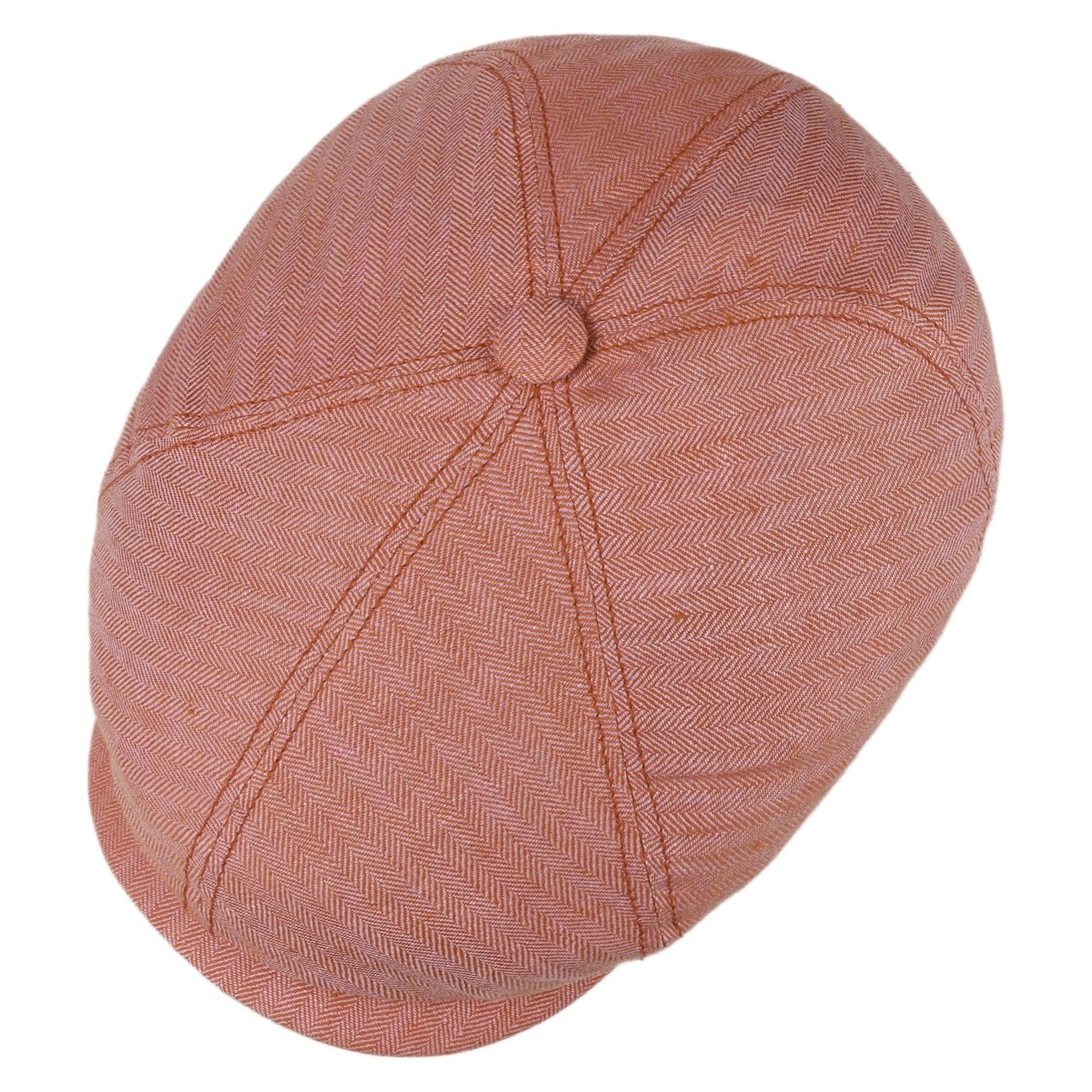 Brooklin Linen Newsboy - JJ Hat Center ®