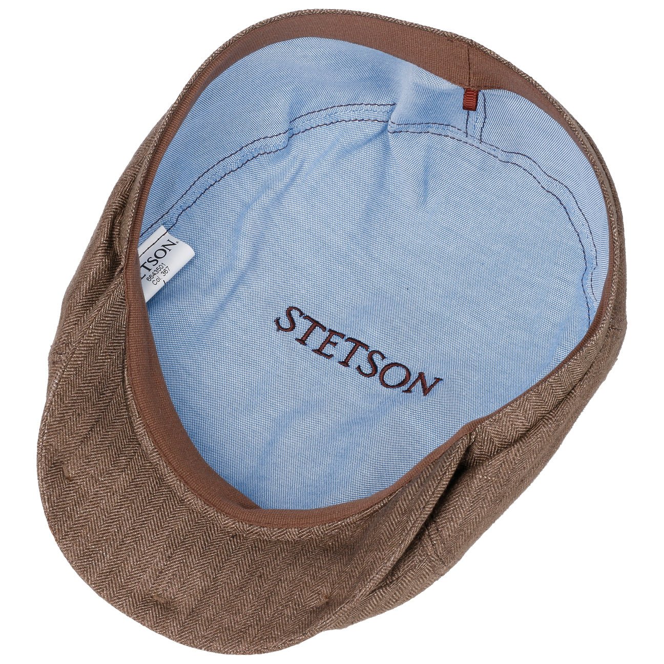 Brooklin Linen Newsboy - JJ Hat Center ®