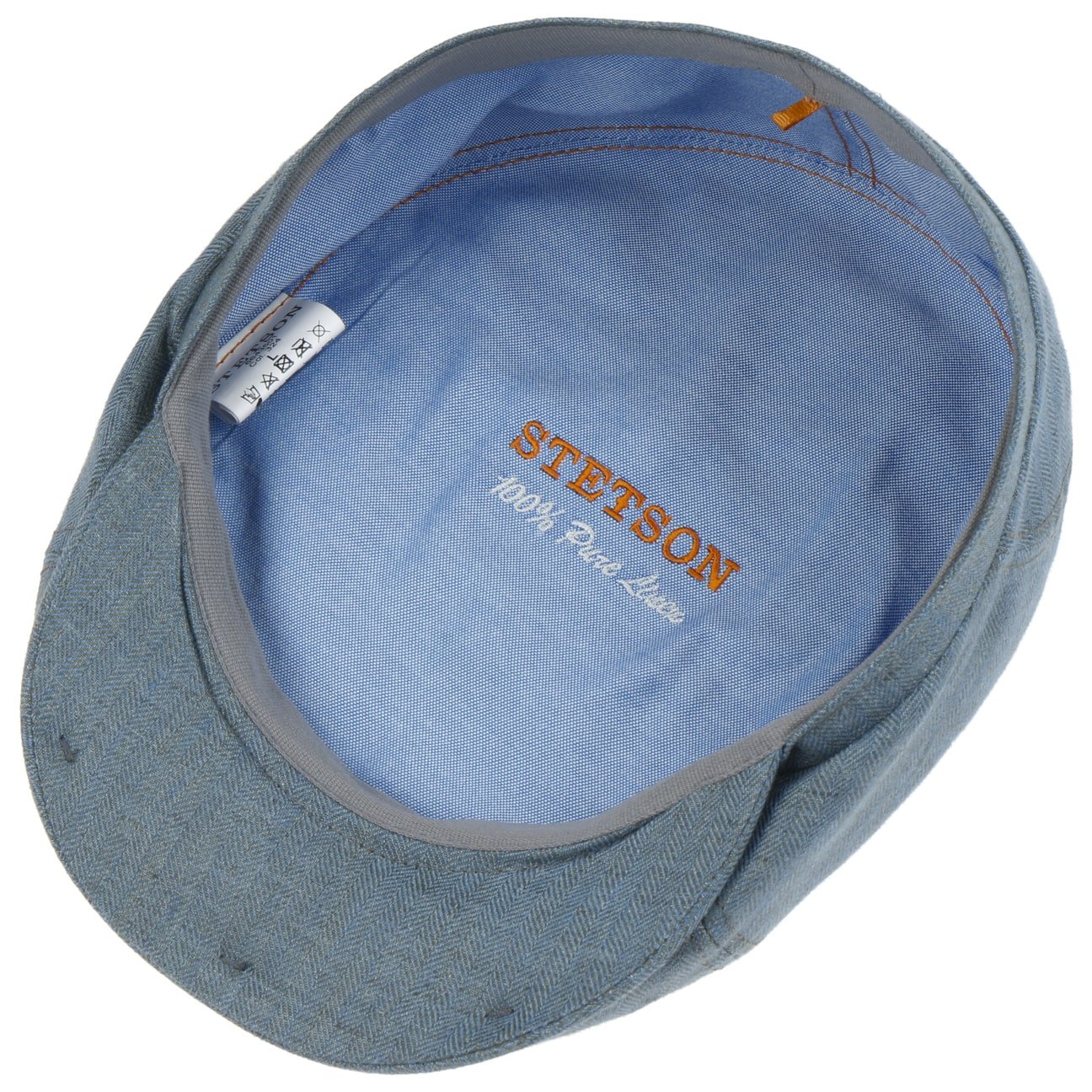 Brooklin Linen Newsboy - JJ Hat Center ®