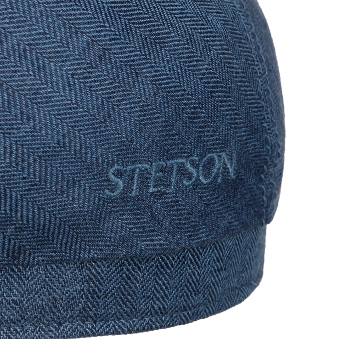 Brooklin Linen Newsboy - JJ Hat Center ®