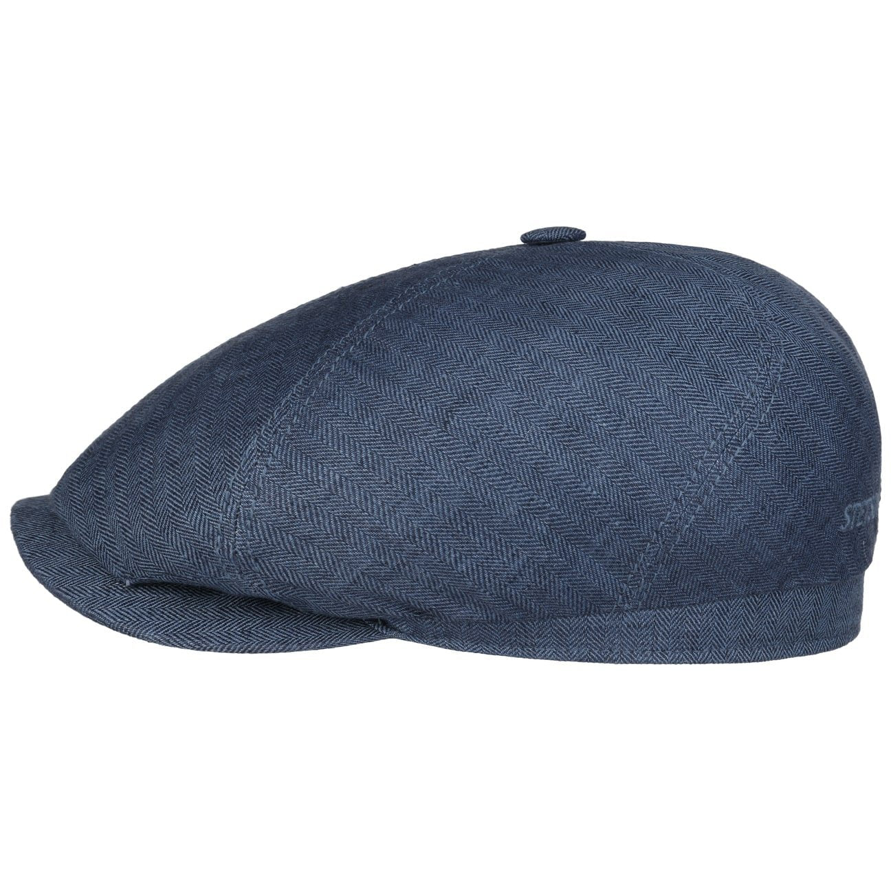 Brooklin Linen Newsboy - JJ Hat Center ®