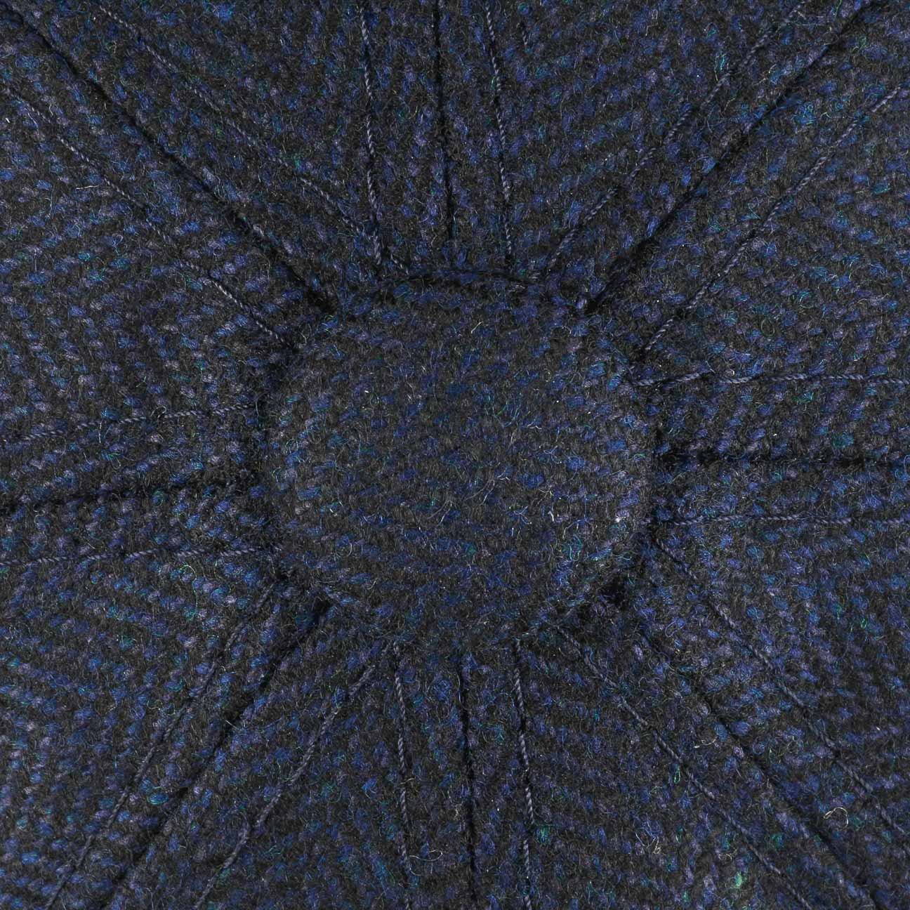 Hatteras Cashmere Silk Newsboy Cap - JJ Hat Center ®