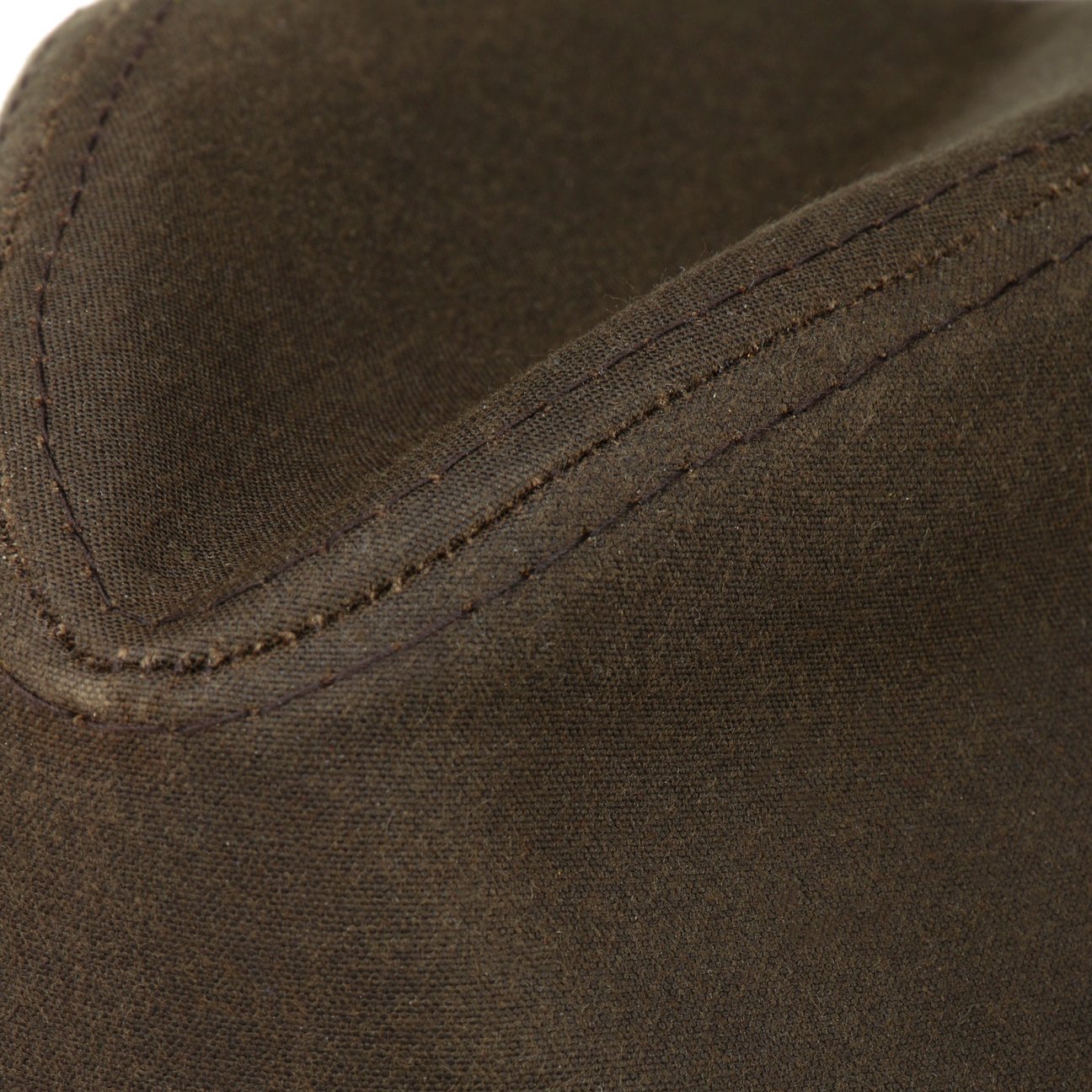 Avasun Waxed Cotton Traveller - JJ Hat Center ®