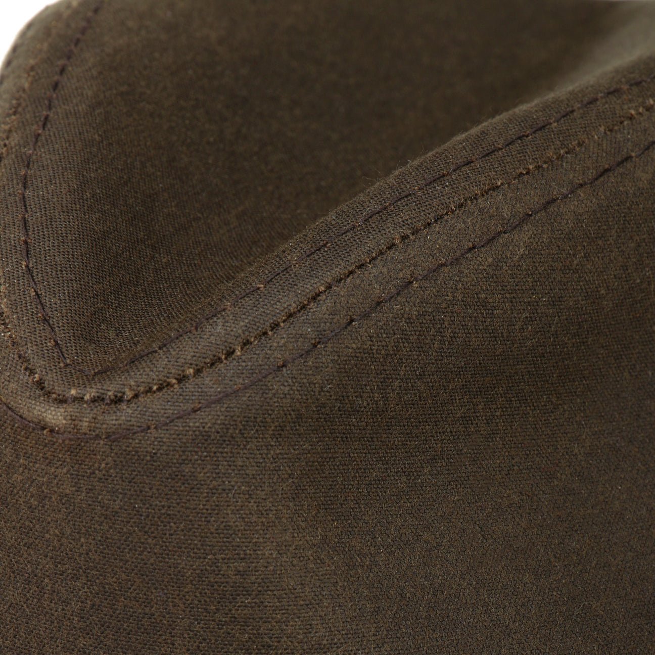 Avasun Waxed Cotton Traveller - JJ Hat Center ®