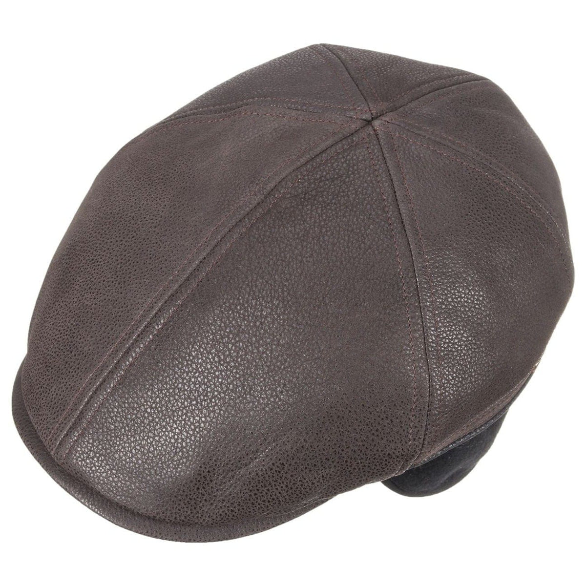 Redding Earflap Cap - JJ Hat Center ®