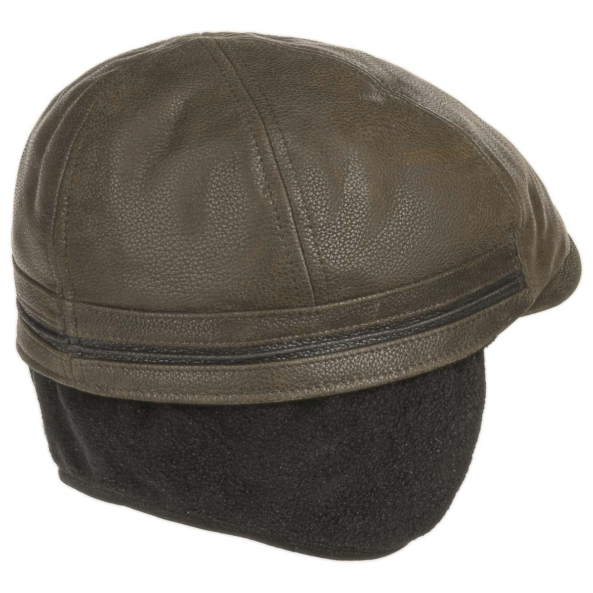 Redding Earflap Cap - JJ Hat Center ®