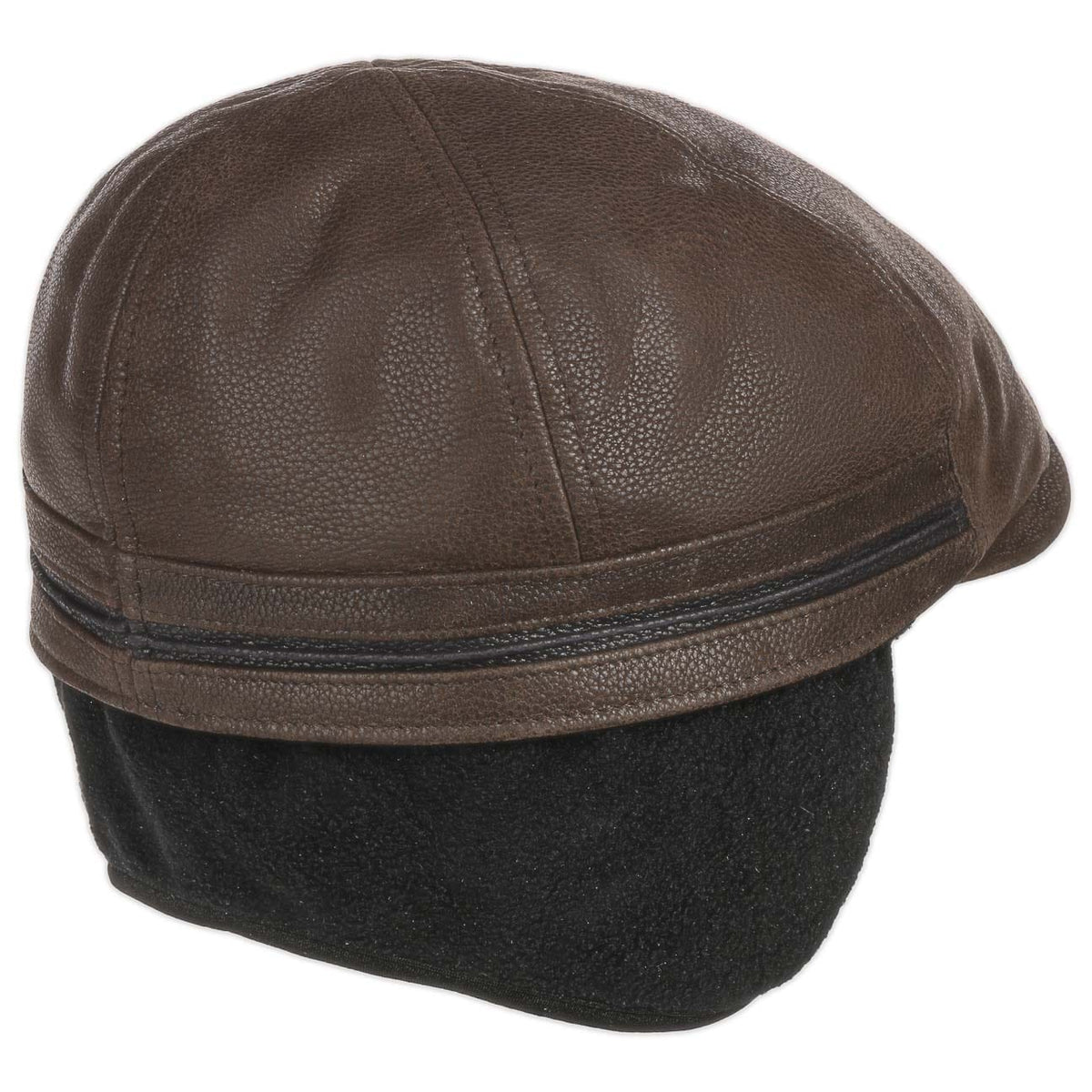 Redding Earflap Cap - JJ Hat Center ®