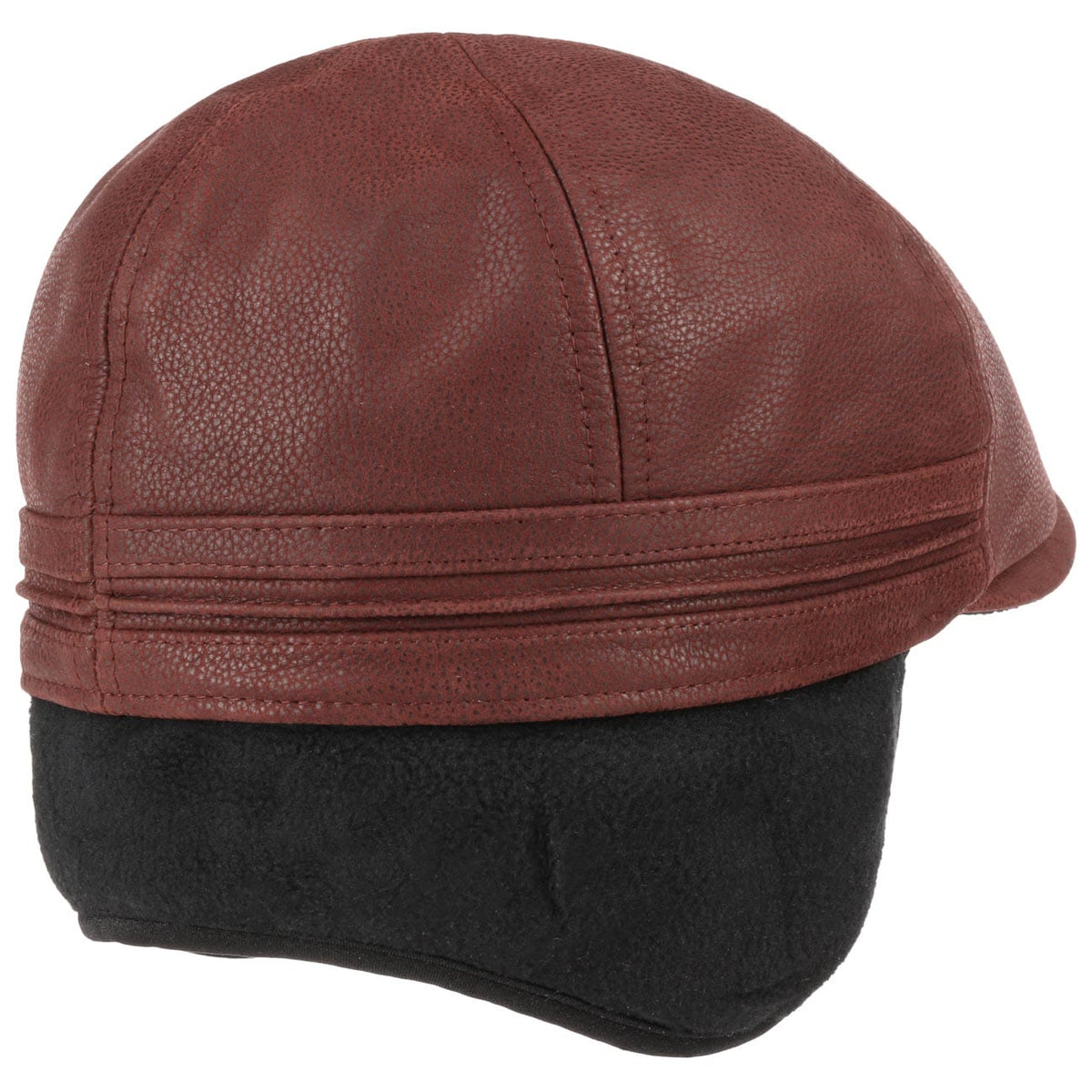 Redding Earflap Cap - JJ Hat Center ®