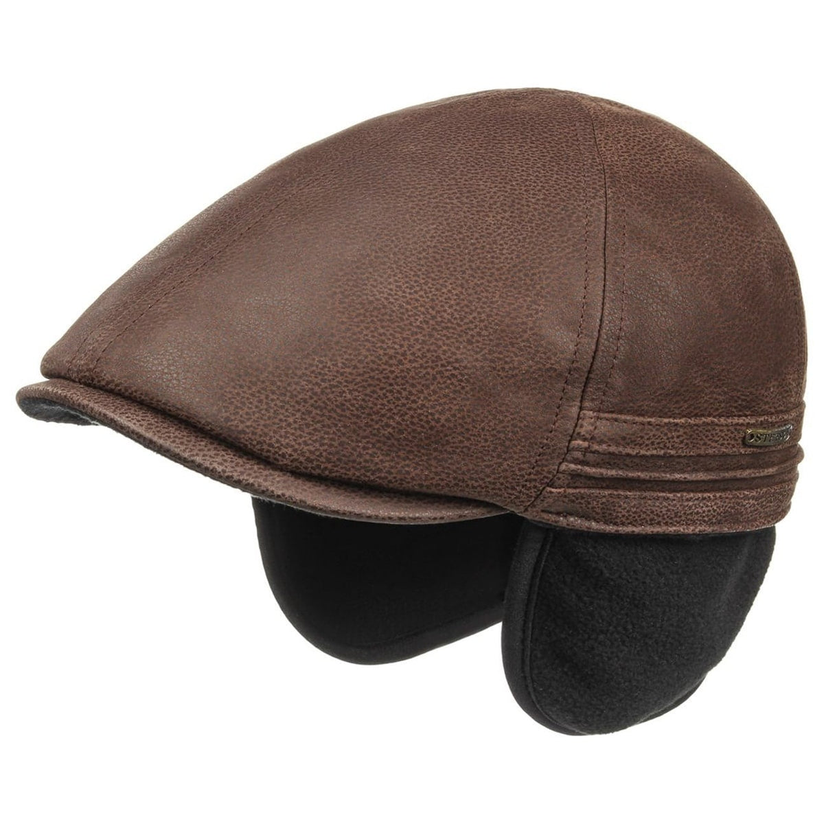Redding Earflap Cap - JJ Hat Center ®